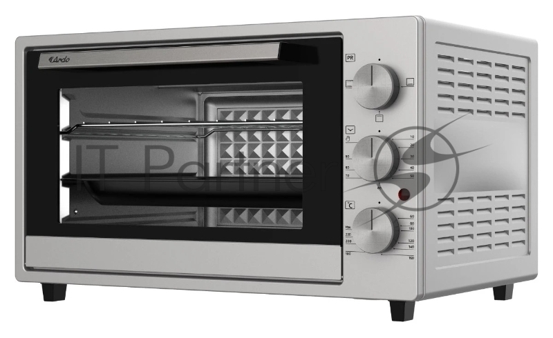 Мини-печь ARDO MO3831S2
