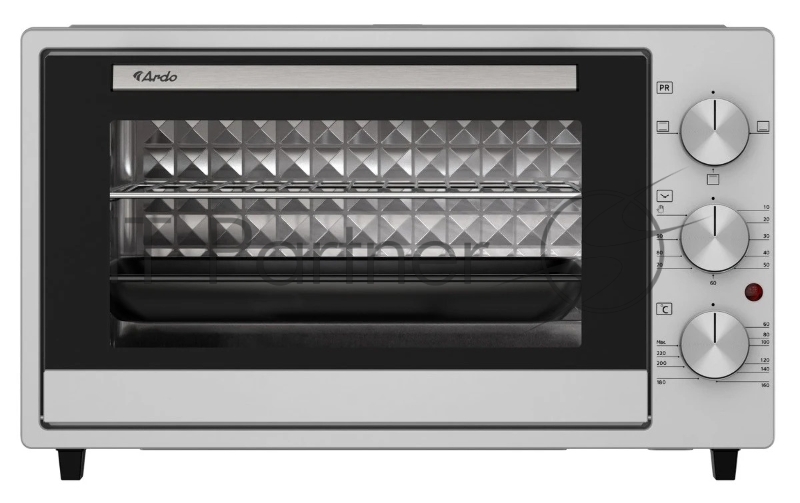 Мини-печь ARDO MO3831S2