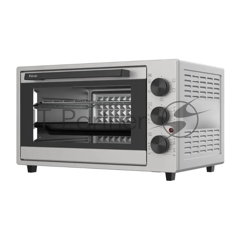 Мини-печь ARDO MO3852AFS2