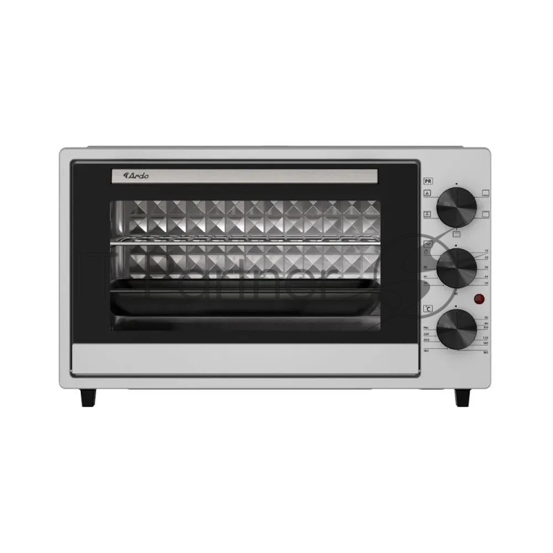 Мини-печь ARDO MO3852AFS2