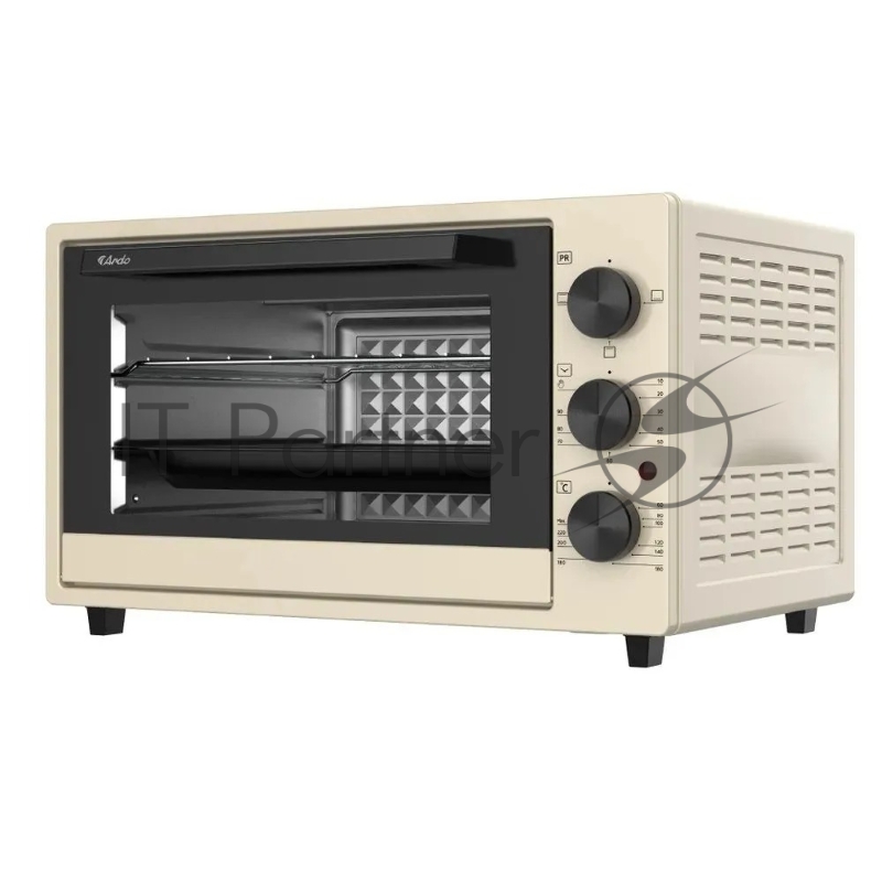 Мини-печь ARDO MO3831C2