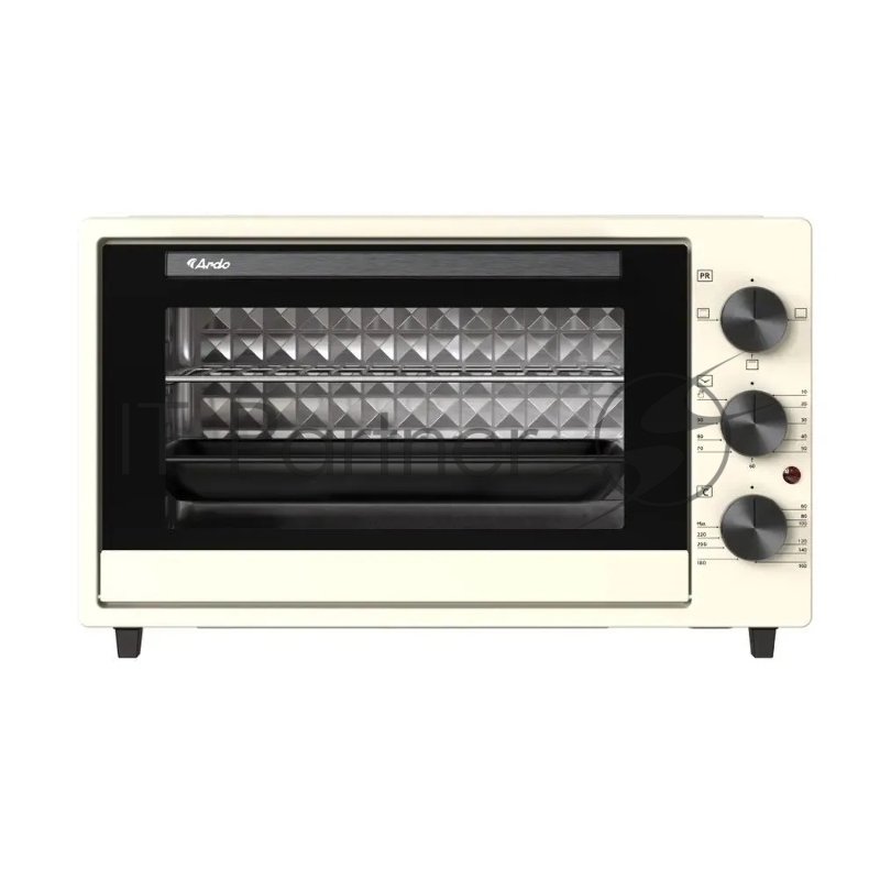 Мини-печь ARDO MO3831C2