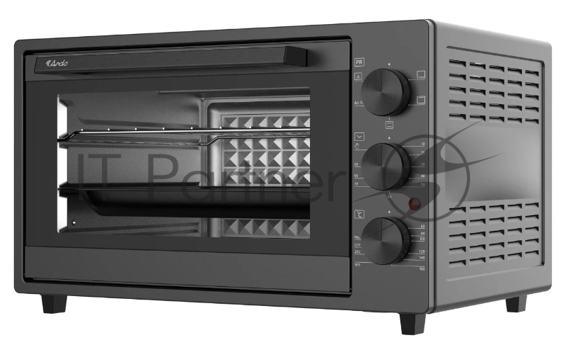 Мини-печь ARDO MO3852AFA2