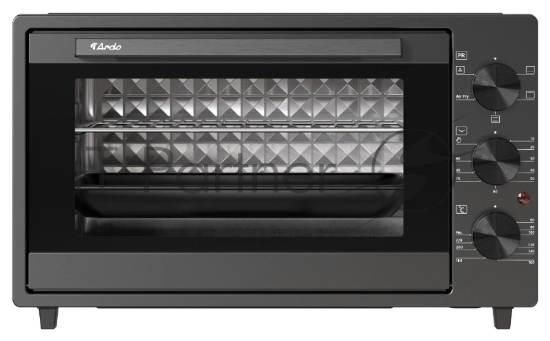 Мини-печь ARDO MO3852AFA2