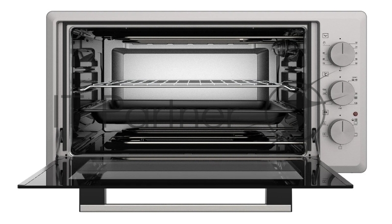 Мини-печь ARDO MO4552S2