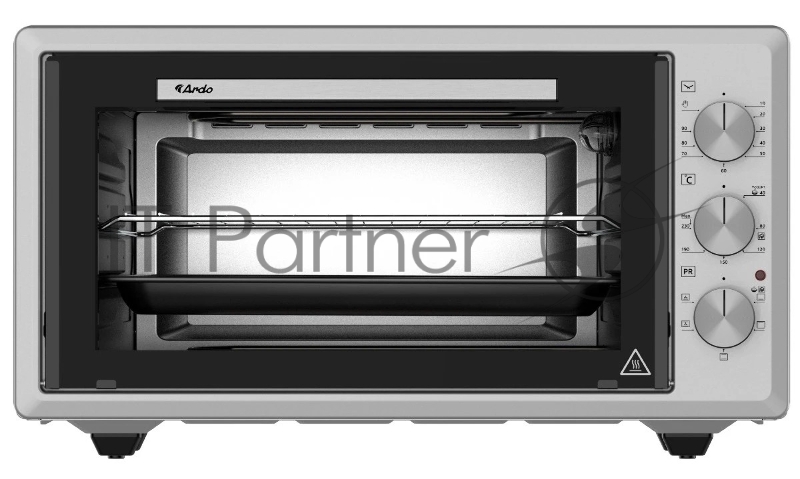 Мини-печь ARDO MO4552S2