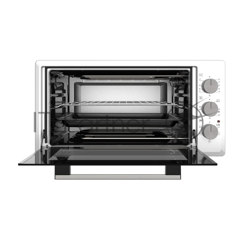 Мини-печь ARDO MO4552W2