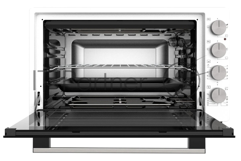 Мини-печь ARDO MO7052W2