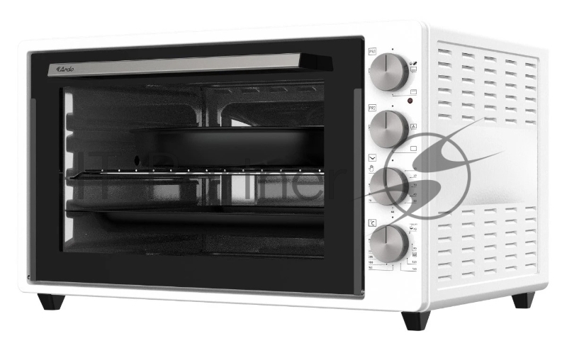 Мини-печь ARDO MO7052W2