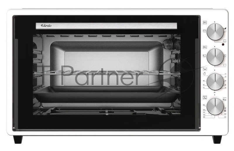 Мини-печь ARDO MO7052W2