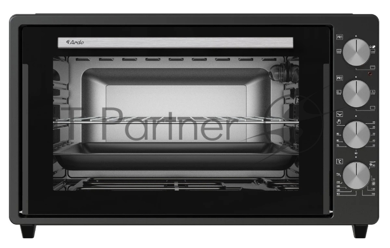 Мини-печь ARDO MO7052A2
