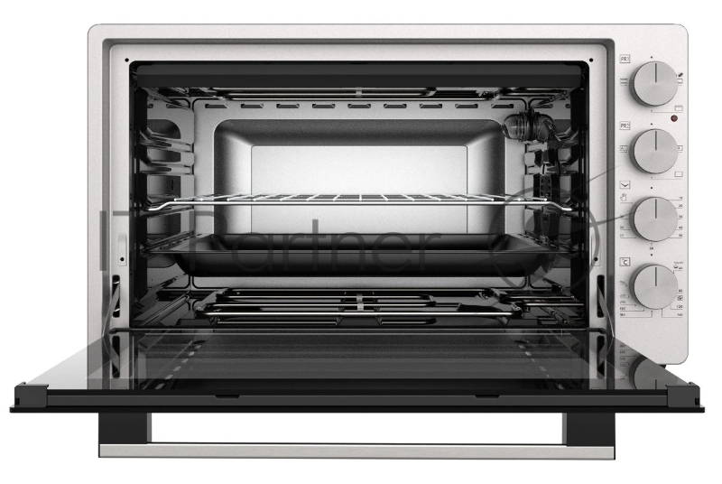 Мини-печь ARDO MO7052S2