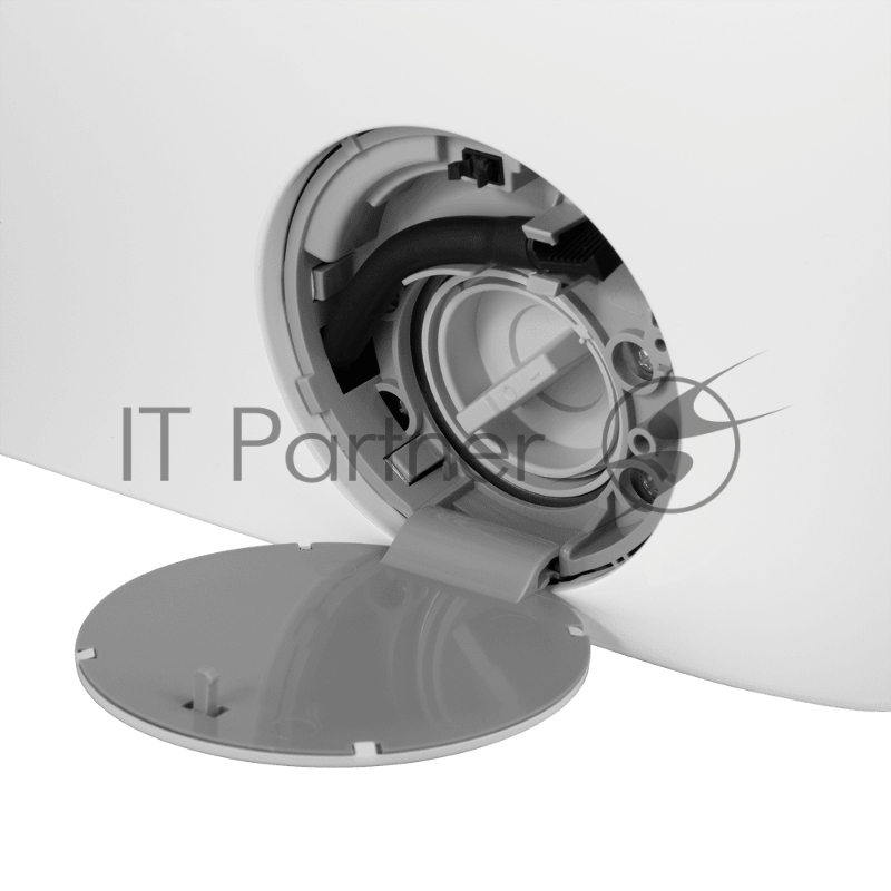 Стиральная машина c инвертором и паром Maunfeld MFWM127IWH053