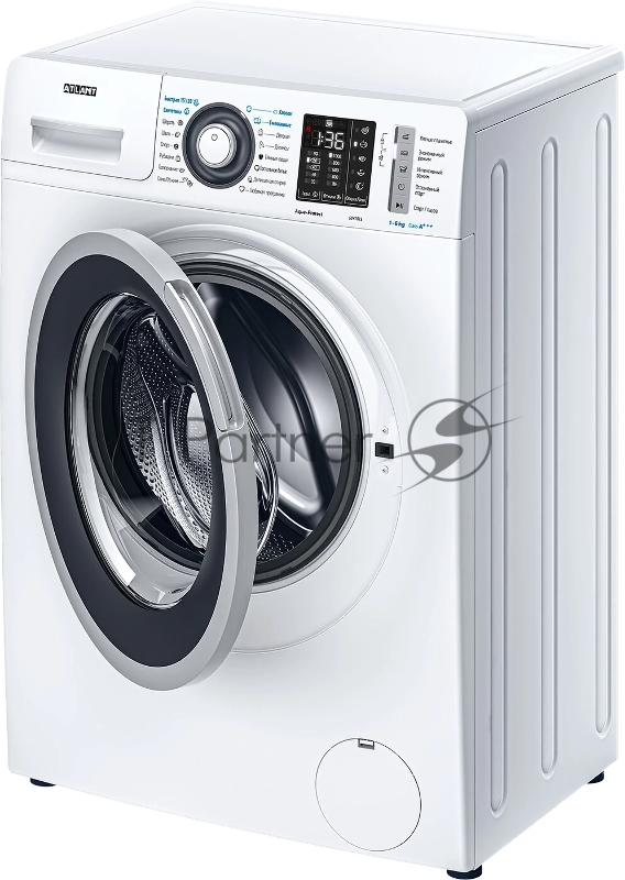 Стиральная машина Atlant СМА-60У1013-01