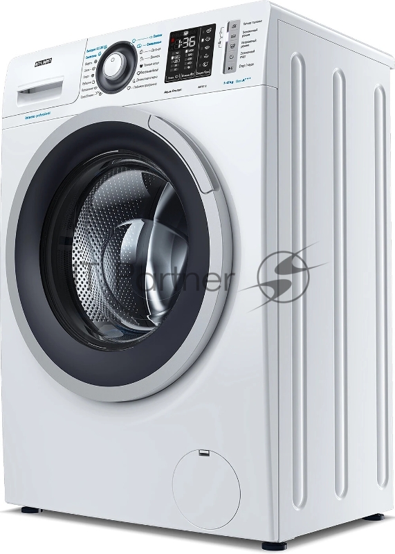 Стиральная машина Atlant СМА-60У1013-01