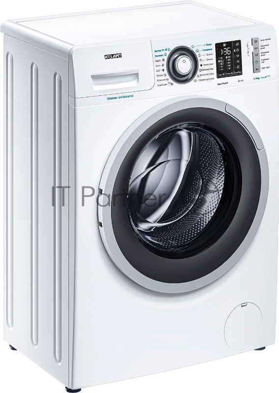 Стиральная машина Atlant СМА-60У1013-01