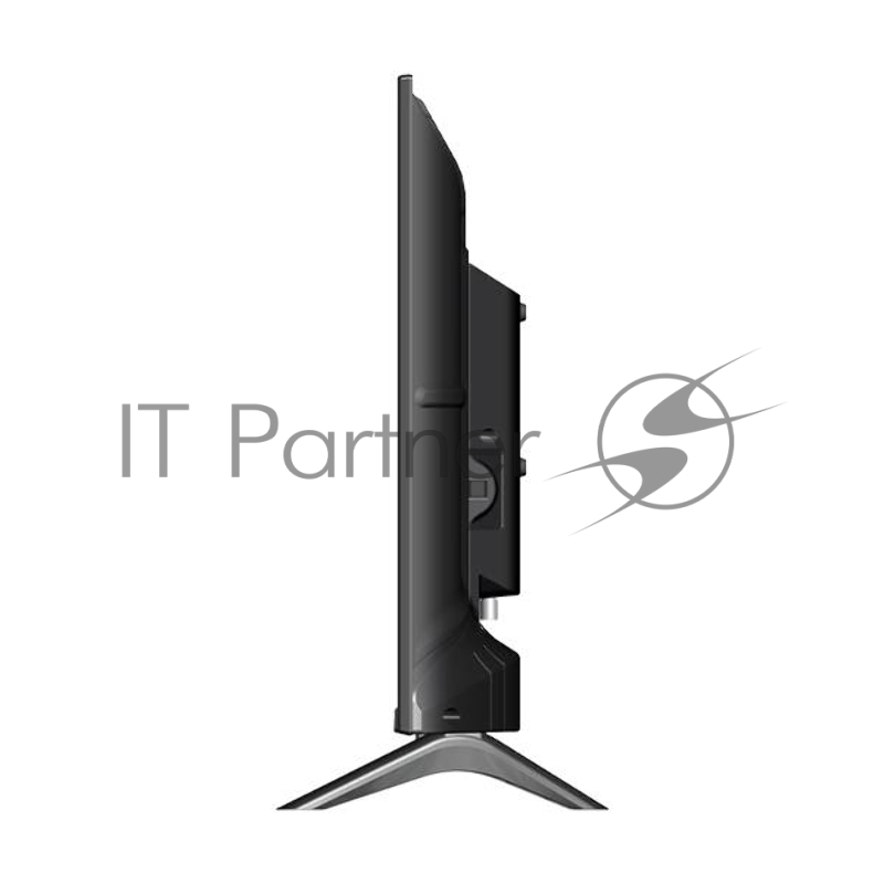 Телевизор BQ 32FS34B черный DLED HD 60Hz СалютТВ