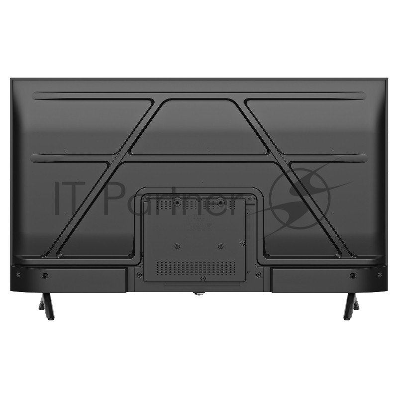 Телевизор BBK 40 40LEX-7232/FTS2C черный DLED FHD 60Hz Smart