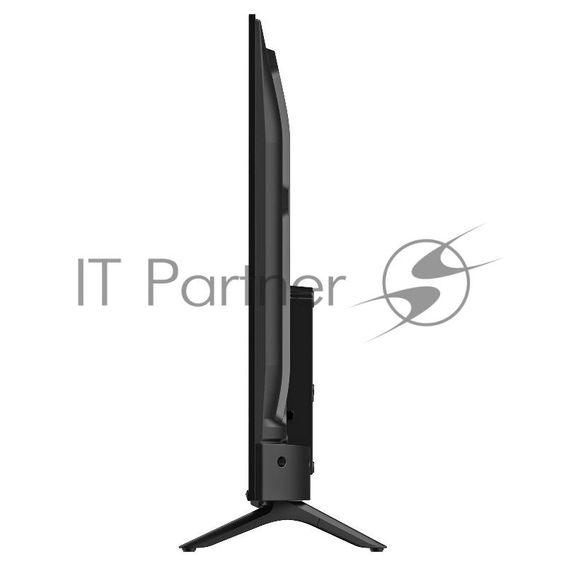 Телевизор BBK 40 40LEX-7232/FTS2C черный DLED FHD 60Hz Smart