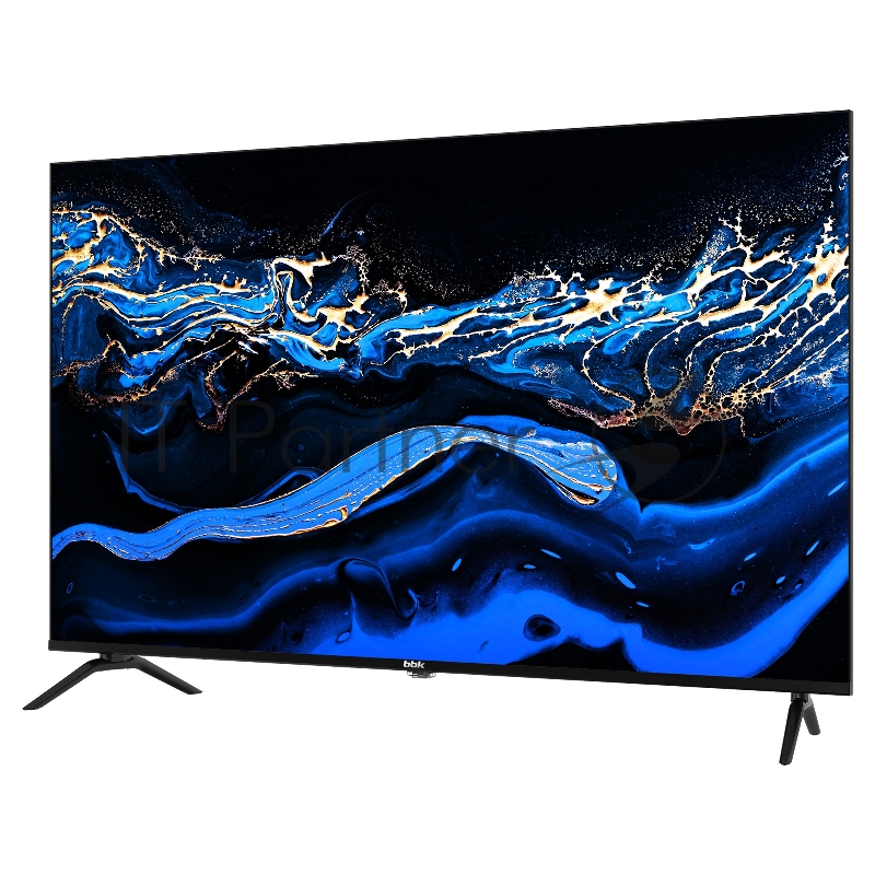 Телевизор BBK 43 43LEM-1036/FTS2C черный LED FHD 60Hz