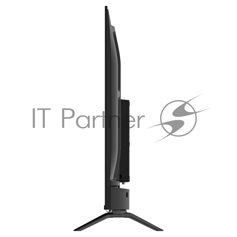 Телевизор BBK 43 43LEM-1037/FTS2C черный LED FHD 60Hz