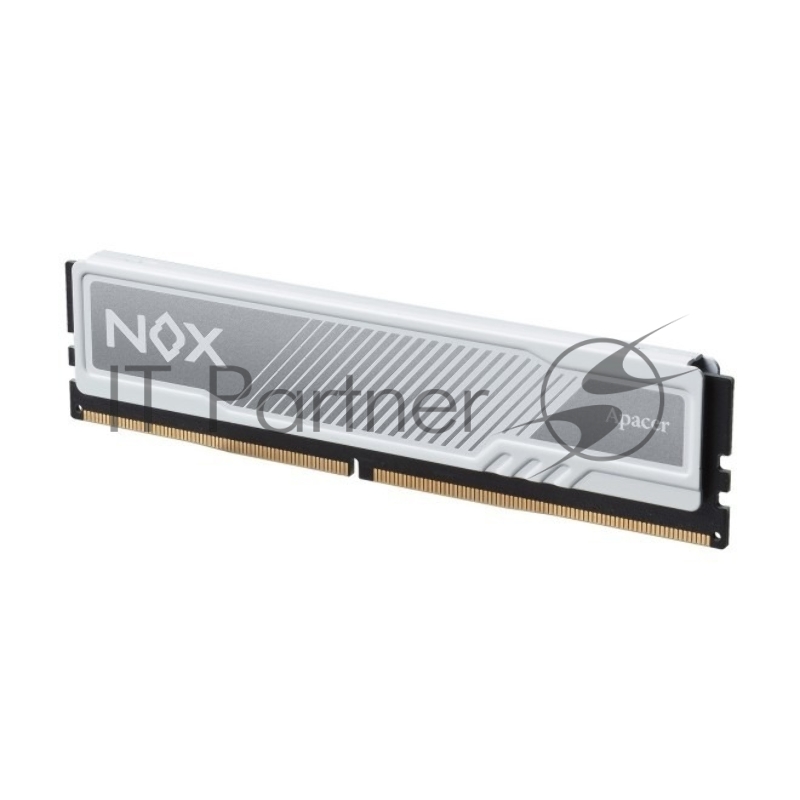 Модуль памяти DIMM DDR4-3200 8GB AH4U08G32C28YMWAA-1 APACER