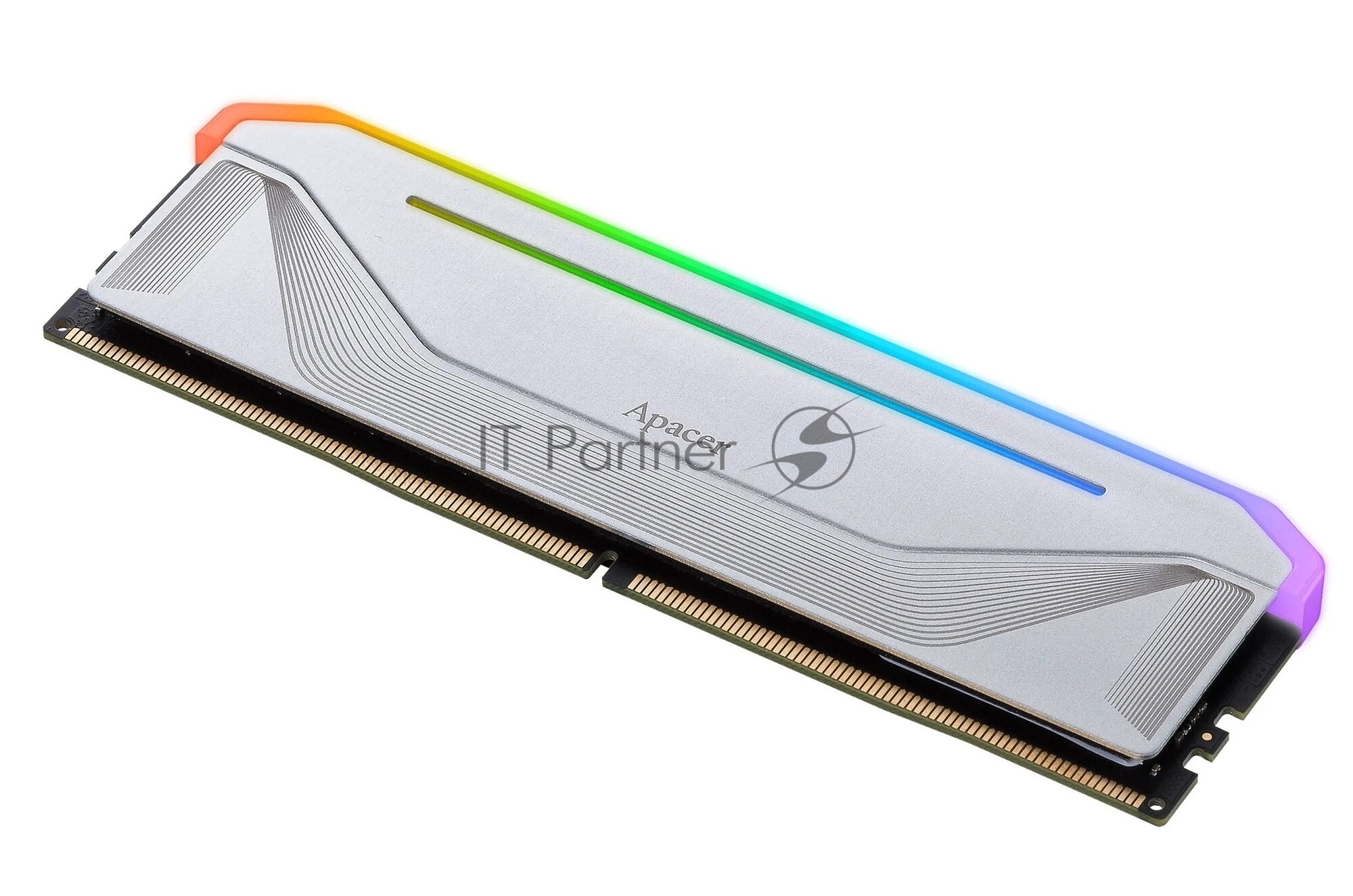 Модуль памяти DIMM DDR5-6800 16GB RGB AH5U16G68C592NWAA-1 APACER