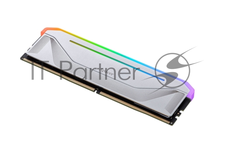 Модуль памяти DIMM DDR5-6400 32GB RGB AH5U32G64C552NWAA-1 APACER