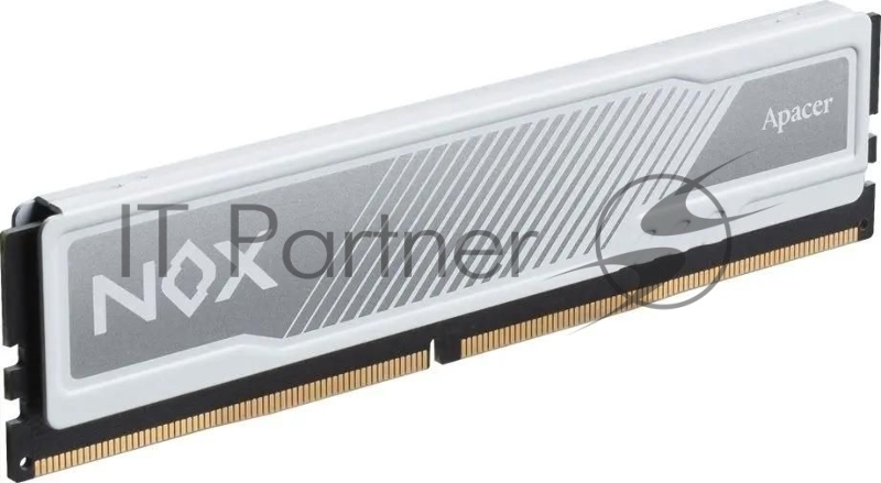 Модуль памяти DIMM DDR4-3200 32GB AH4U32G32C282TBAA-1 APACER