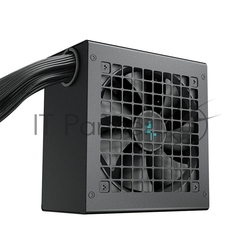 Блок питания Deepcool / GamerStorm PN850D, 850Вт, 80 PLUS Gold, 120мм, модульный, черный