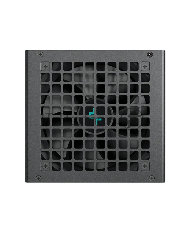 Блок питания Deepcool / GamerStorm PL800D, 800Вт, 80 PLUS Bronze, 120мм, черный