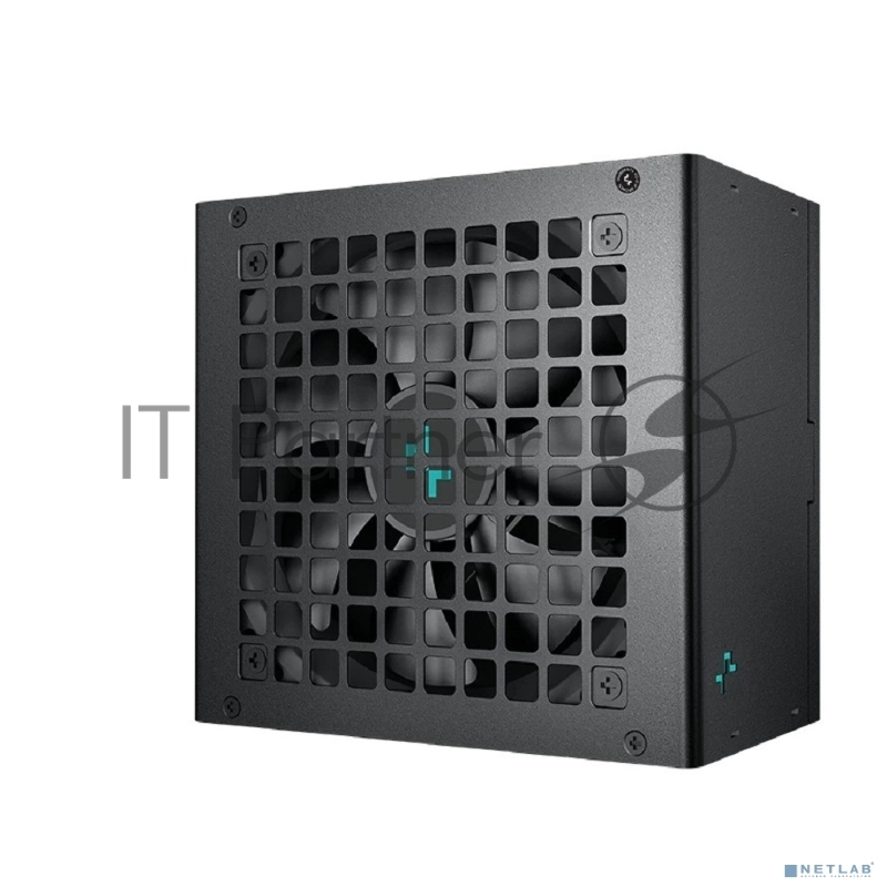 Блок питания Deepcool / GamerStorm PL800D, 800Вт, 80 PLUS Bronze, 120мм, черный
