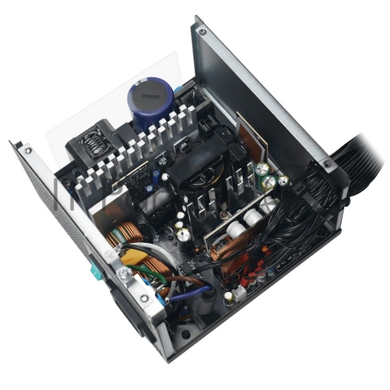Блок питания Deepcool / GamerStorm PN850D черный R-PN850D-FC0B-WGEU-V2