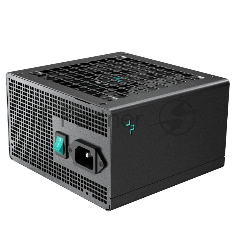 Блок питания Deepcool / GamerStorm PN850D черный R-PN850D-FC0B-WGEU-V2