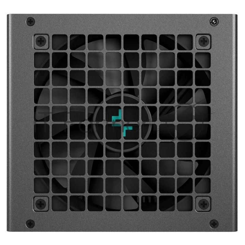 Блок питания Deepcool / GamerStorm PN850D черный R-PN850D-FC0B-WGEU-V2