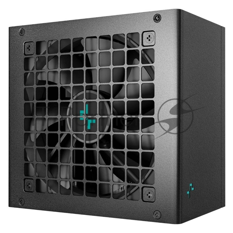Блок питания Deepcool / GamerStorm PN850D черный R-PN850D-FC0B-WGEU-V2
