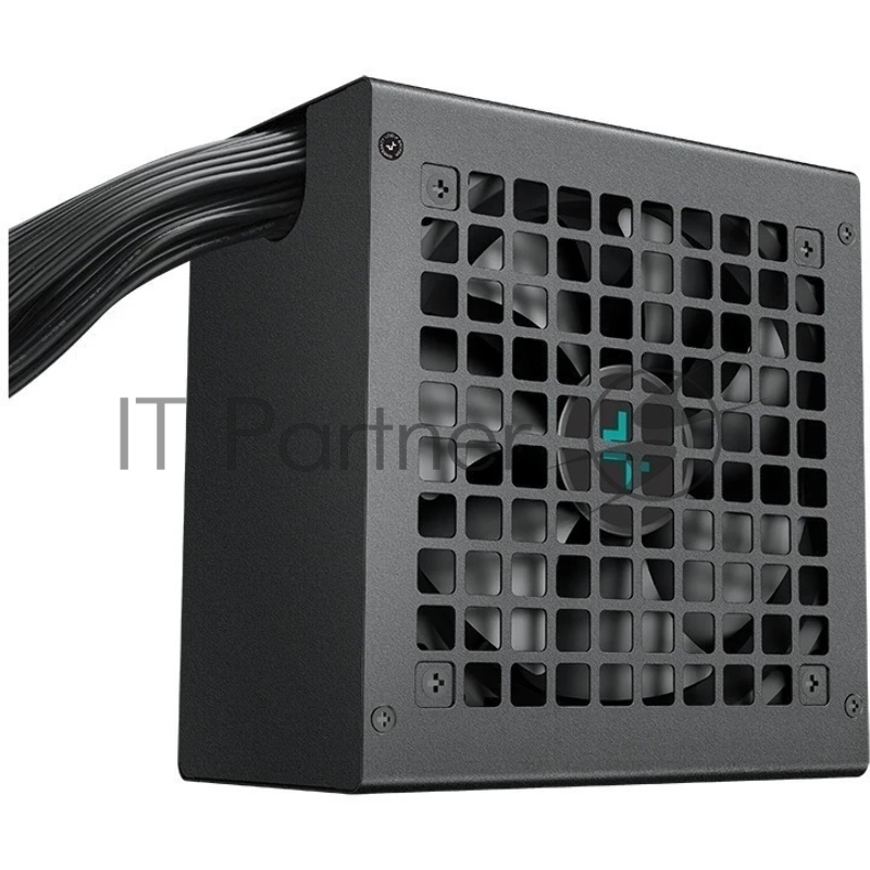 Блок питания Deepcool / GamerStorm PL800D ((R-PL800D-FC0B-WDEU-V2), 800Вт, 80 PLUS Bronze, 120мм, черный