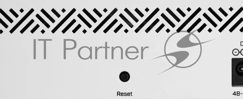 Коммутатор Mikrotik CSS610-8P-2S+IN PoE-коммутатор, 8х 1G RJ45, 2х SFP+, раздача PoE 140 Вт, SwitchOS Lite