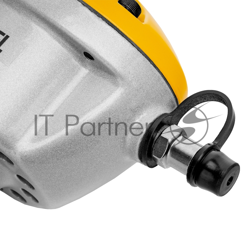 Пневматический молоток HP120 для одиночных гвоздей до 120 мм// Denzel