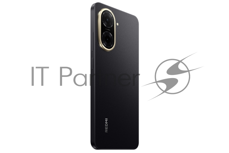 Смартфон Xiaomi Redmi A5 3/64 черный