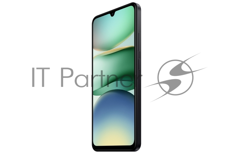 Смартфон Xiaomi Redmi A5 3/64 черный