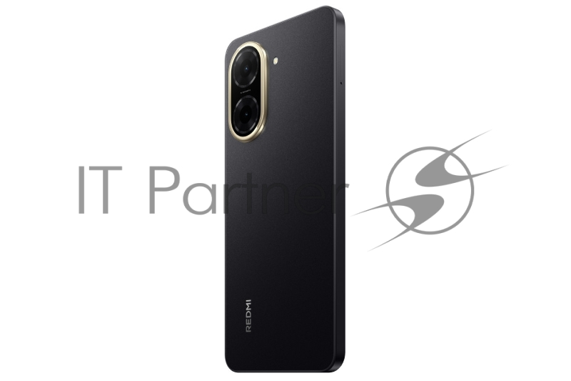 Смартфон Xiaomi Redmi A5 3/64 черный