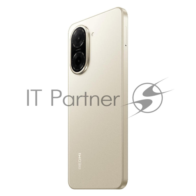 Смартфон Xiaomi Redmi A5 3/64Gb золотой