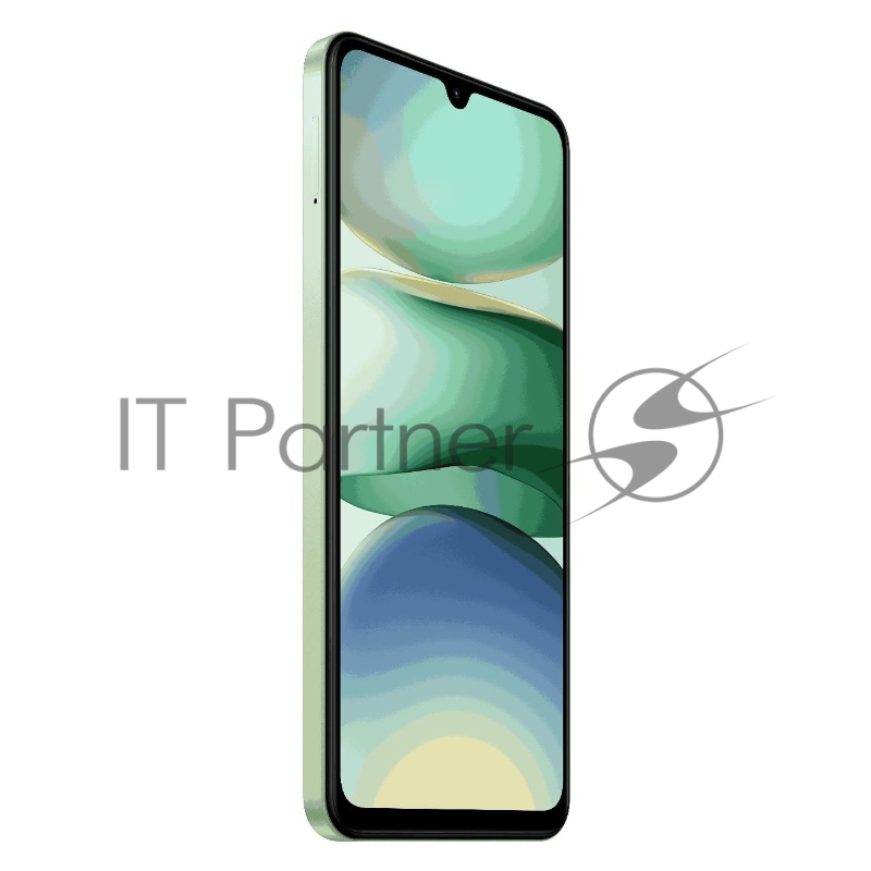 Смартфон Xiaomi Redmi A5 3/64Gb зеленый