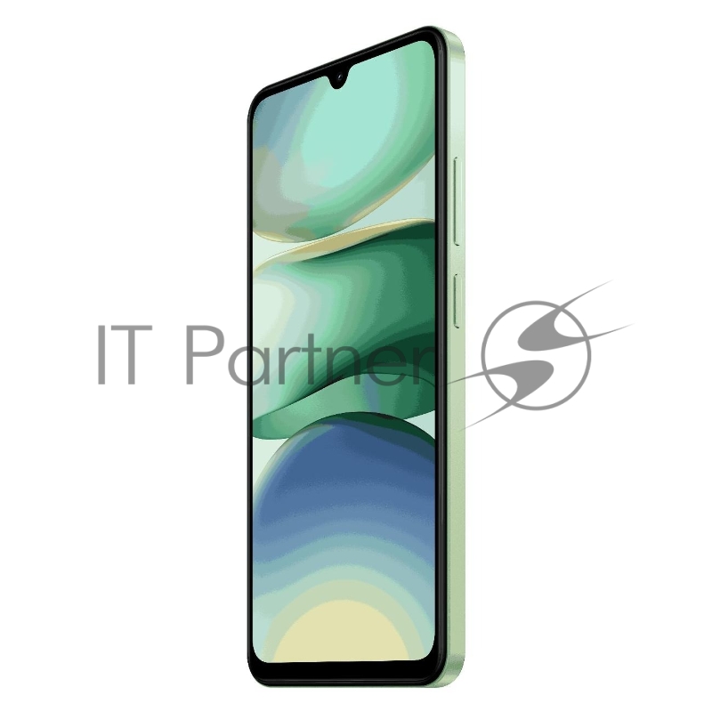 Смартфон Xiaomi Redmi A5 3/64Gb зеленый