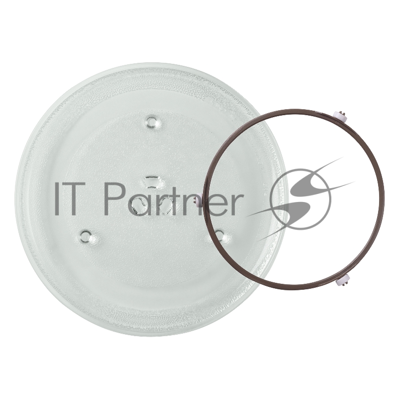 Микроволновая печь BBK 23MWS-907S/B (черный)