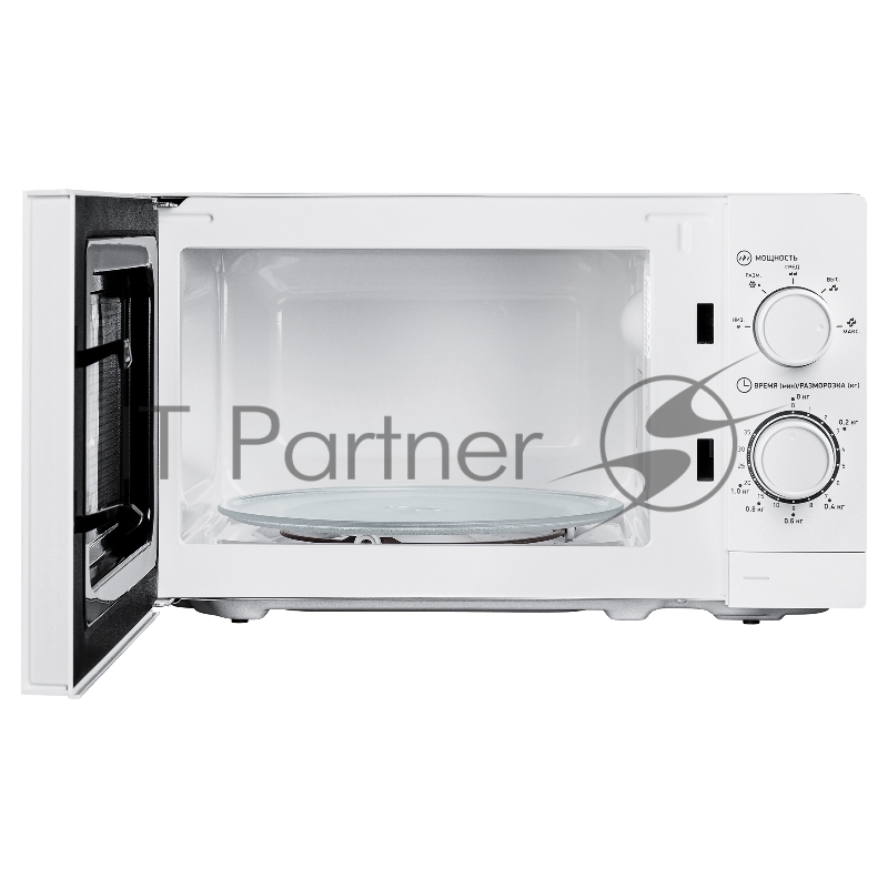 Микроволновая печь BBK 20MWS-786M/W белый