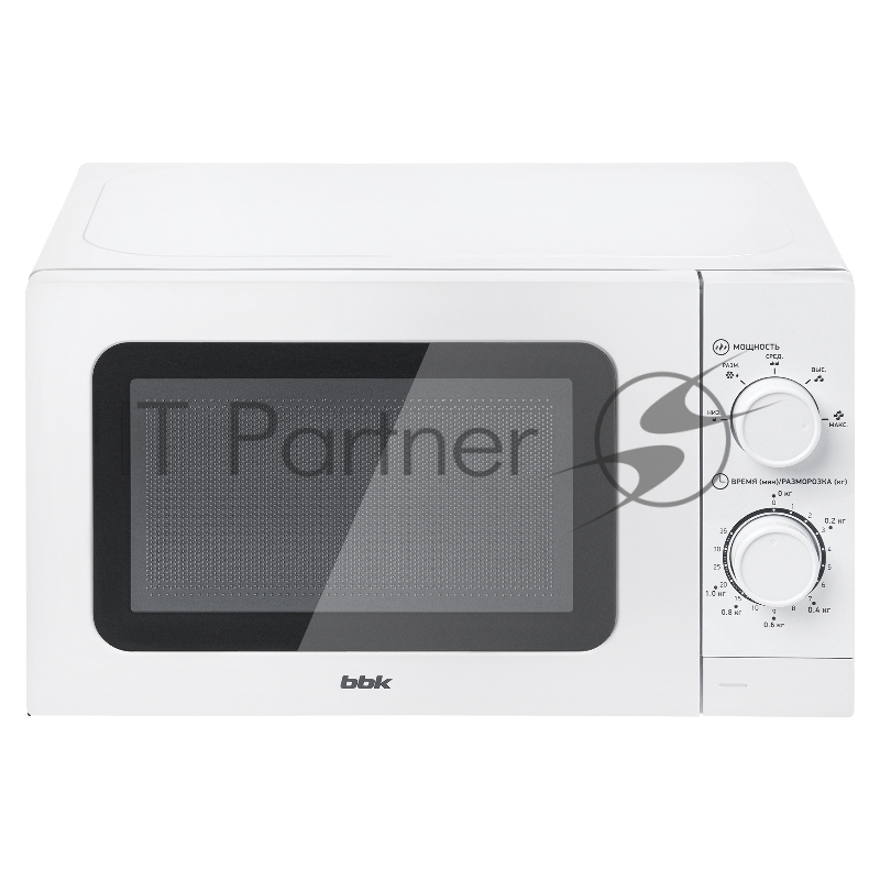 Микроволновая печь BBK 20MWS-786M/W белый