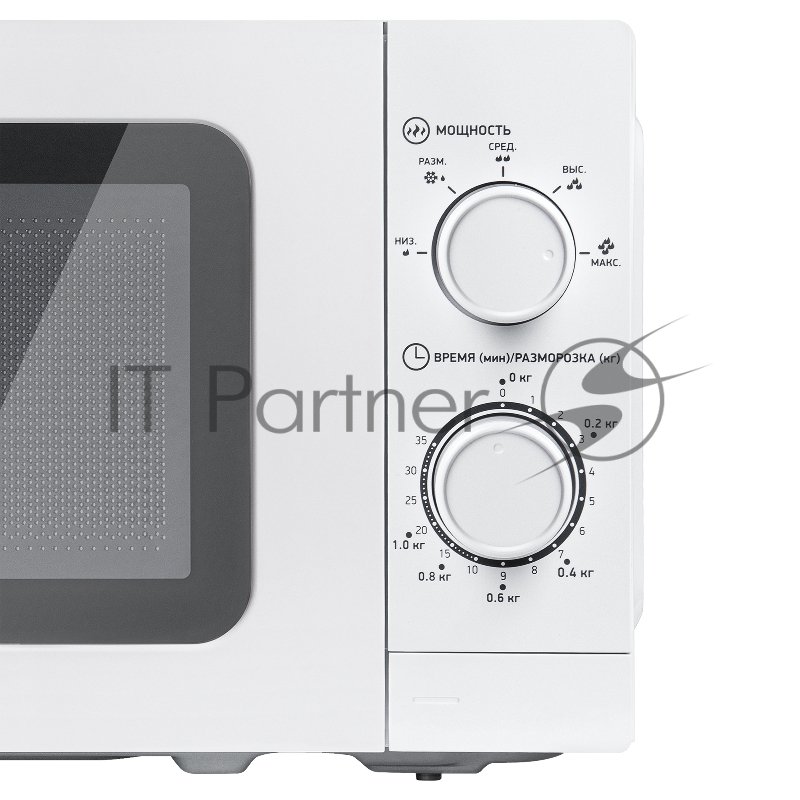 Микроволновая печь BBK 20MWS-786M/W белый
