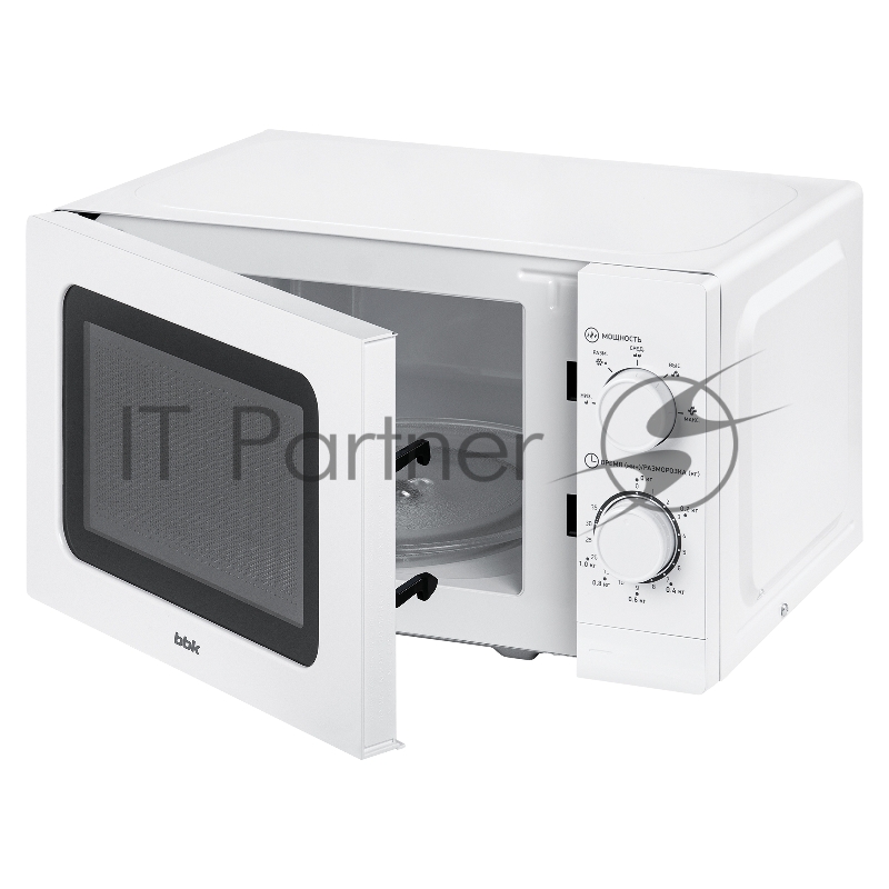 Микроволновая печь BBK 20MWS-786M/W белый